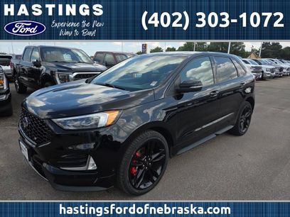 Used 2020 Ford Edge ST w/ Equipment Group 401A