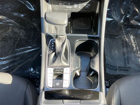 Used 2025 Hyundai Tucson SEL image 40