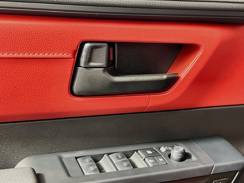 New 2026 Toyota Tundra TRD Pro AWD/4WD image 14