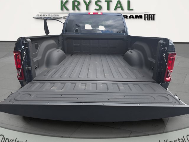 Used 2026 RAM 2500 Big Horn AWD/4WD image 29