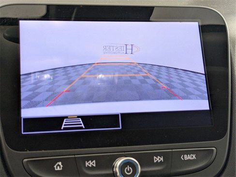 Certified 2023 Chevrolet Malibu LS image 23