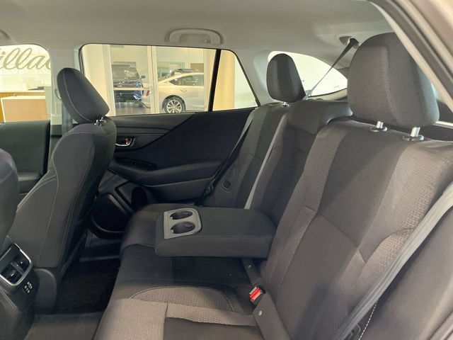 Certified 2024 Subaru Outback Premium AWD/4WD image 12