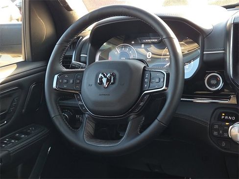 New 2026 RAM 1500 Limited image 15