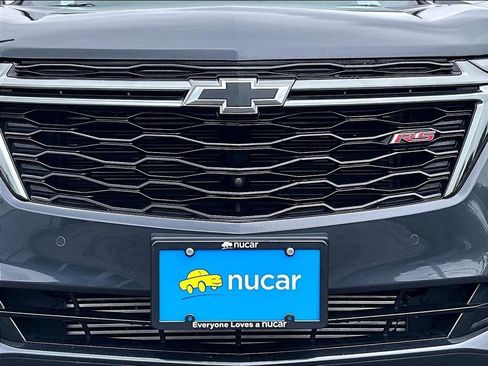 Used 2022 Chevrolet Equinox RS w/ Infotainment Package AWD/4WD image 33