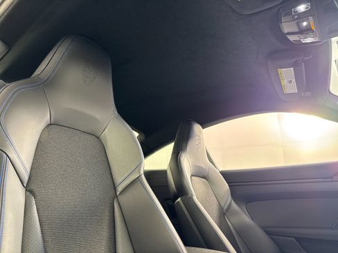 Certified 2026 Porsche 911 GT3 image 17