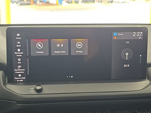 Used 2024 Honda Accord EX-L image 22