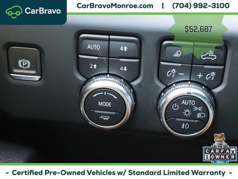 Certified 2023 GMC Sierra 1500 Denali AWD/4WD image 25