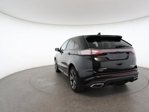 Used 2018 Ford Edge Sport w/ Equipment Group 401A image 12