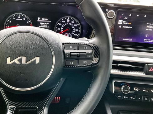 Used 2024 Kia K5 GT-Line FWD image 24