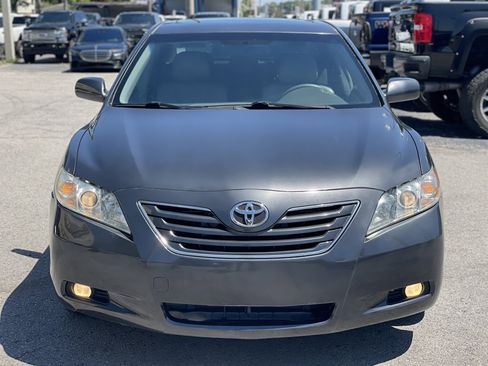Used 2007 Toyota Camry XLE FWD image 16