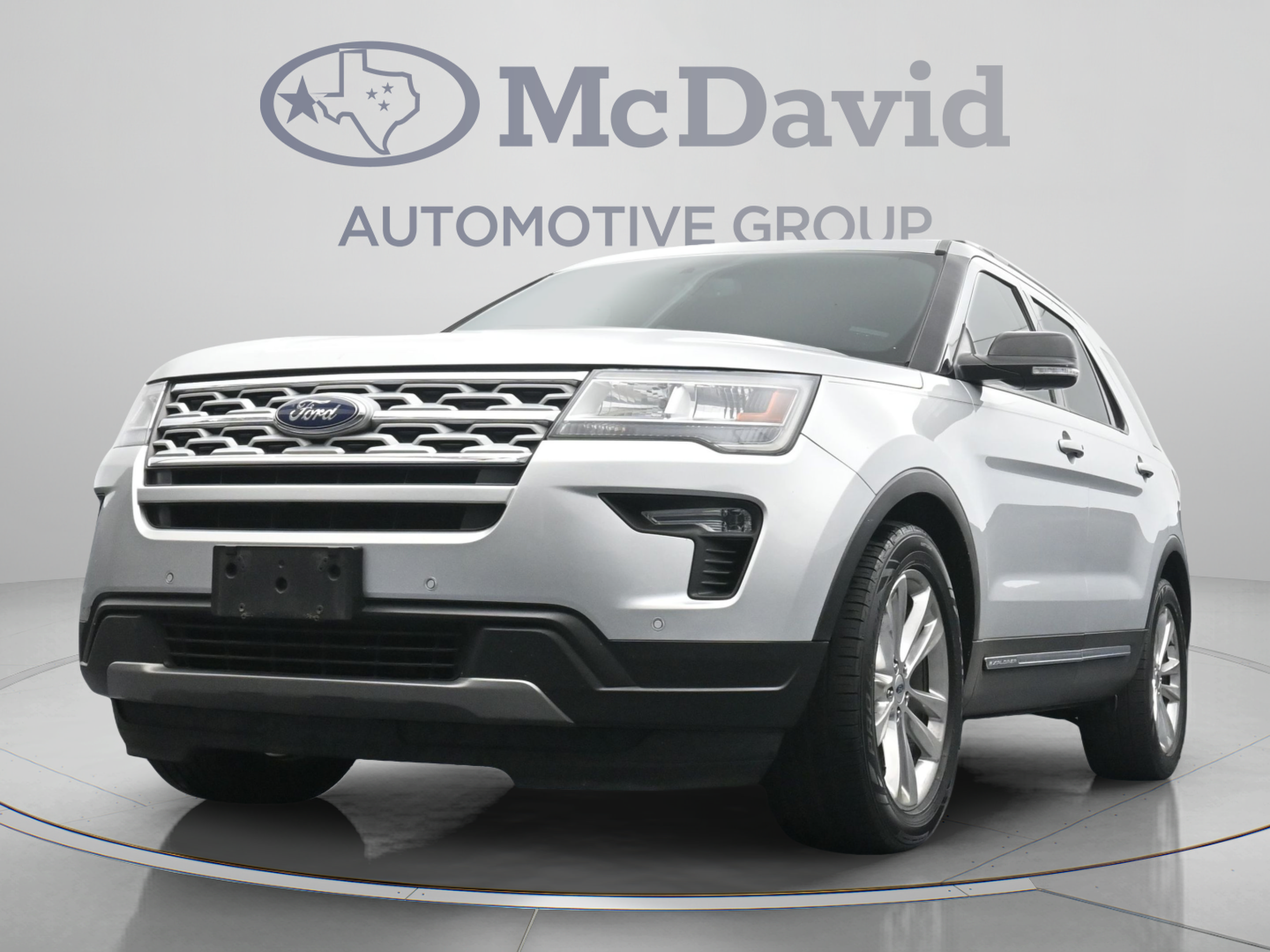 Used 2019 Ford Explorer XLT w/ Equipment Group 202A FWD image 27