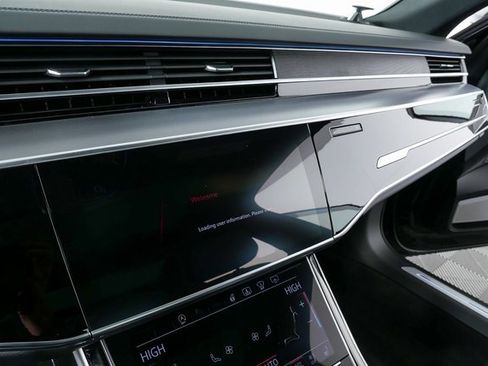 New 2026 Audi A8 L 3.0T image 13
