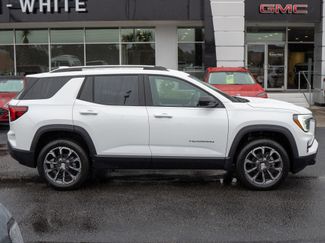 New 2026 GMC Terrain Elevation w/ Elevation Premium Package video 2