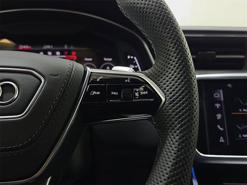 New 2026 Audi RS 6 performance image 18