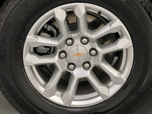 Used 2025 Chevrolet Tahoe LT image 70