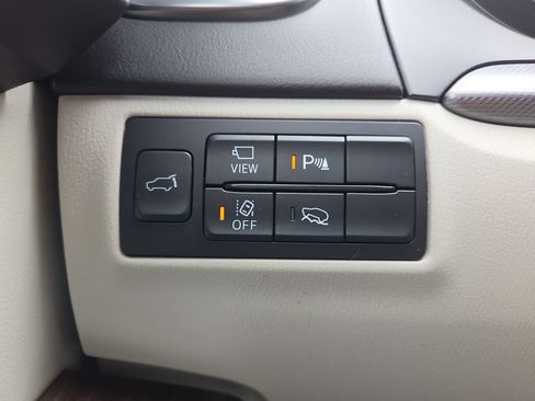 Used 2022 MAZDA CX-9 Signature AWD/4WD image 31