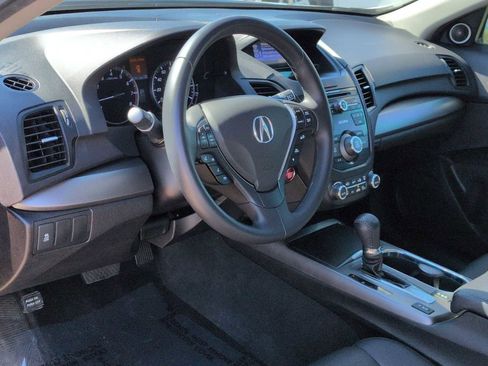 Used 2014 Acura RDX FWD image 10