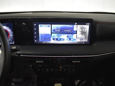 Certified 2025 Nissan Kicks SR w/ SR Premium Package image 19