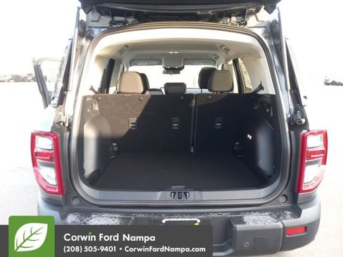 New 2025 Ford Bronco Sport Big Bend image 29