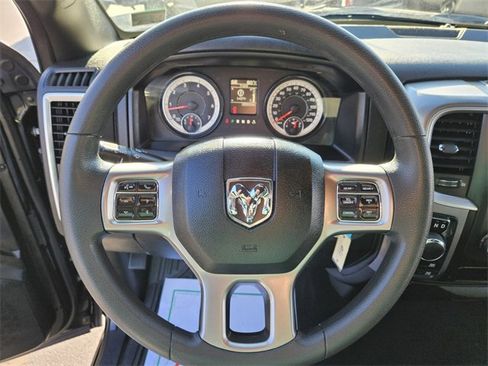 Used 2024 RAM 1500 Classic Warlock image 26