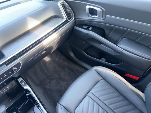 New 2026 Kia Sorento SX Prestige AWD/4WD image 12