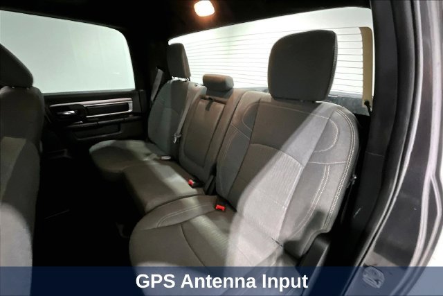 Used 2023 RAM 1500 Warlock AWD/4WD image 31