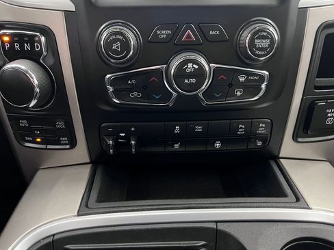 Used 2016 RAM 1500 Big Horn AWD/4WD image 15