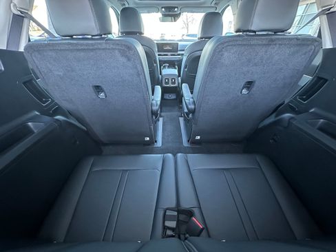 New 2026 Kia Sorento X-Line EX image 14