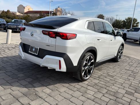 New 2026 BMW X2 xDrive28i w/ Technology Package image 9