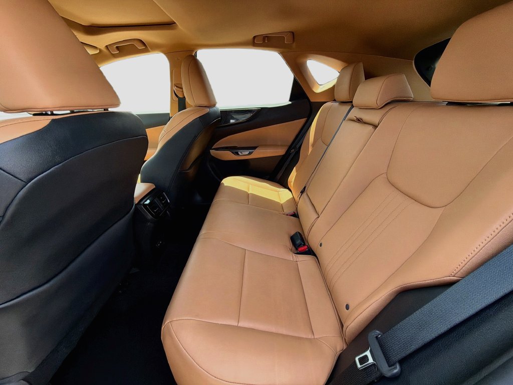 Used 2023 Lexus NX 250 FWD image 24
