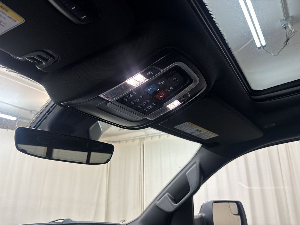 New 2026 RAM 1500 Big Horn AWD/4WD image 31