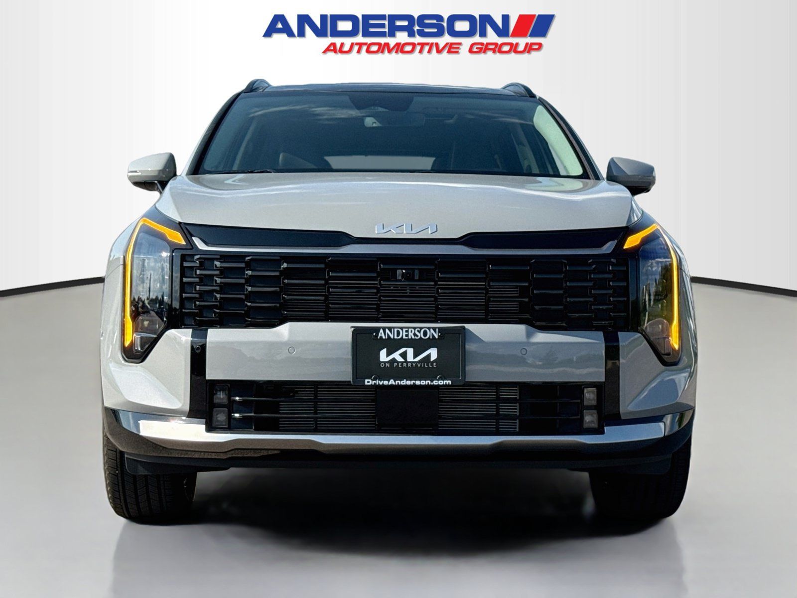 New 2026 Kia Sportage SX AWD/4WD image 16