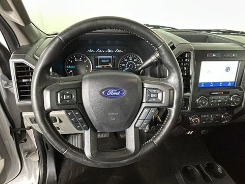 Used 2019 Ford F150 XLT w/ Equipment Group 301A Mid AWD/4WD image 15