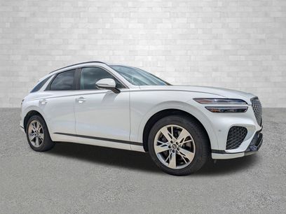 Used 2023 Genesis GV70 3.5T Sport w/ Sport Advanced Package