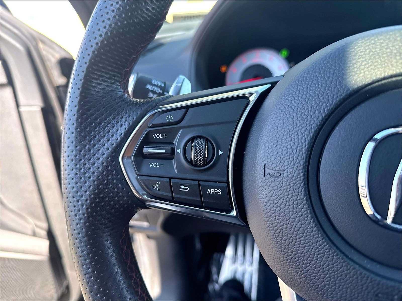 Used 2024 Acura RDX w/ Advance Package AWD/4WD image 20