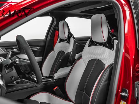 Used 2024 Cadillac CT5 V Blackwing w/ Carbon Fiber Package 2 image 28