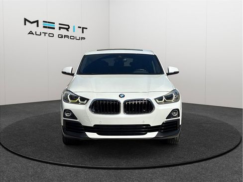 Used 2019 BMW X2 xDrive28i w/ Convenience Package image 3