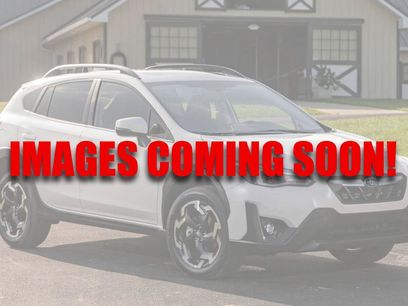 Used 2021 Subaru Crosstrek 2.5i Limited w/ Moonroof Package 1