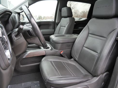 Used 2021 GMC Sierra 1500 Denali w/ Denali Ultimate Package image 30