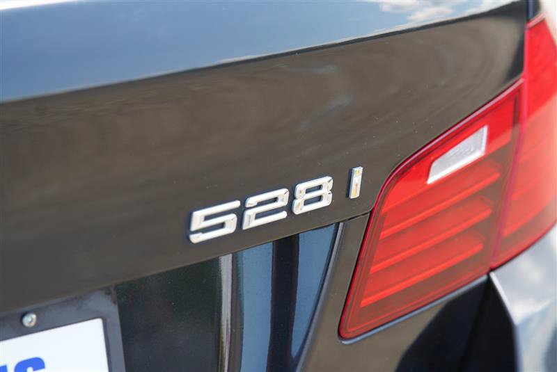 Used 2016 BMW 528i xDrive Sedan AWD/4WD image 30