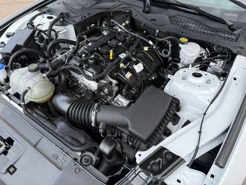 Certified 2023 Ford Mustang Coupe RWD image 36