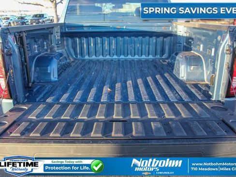 Used 2024 GMC Sierra 1500 SLT AWD/4WD image 11