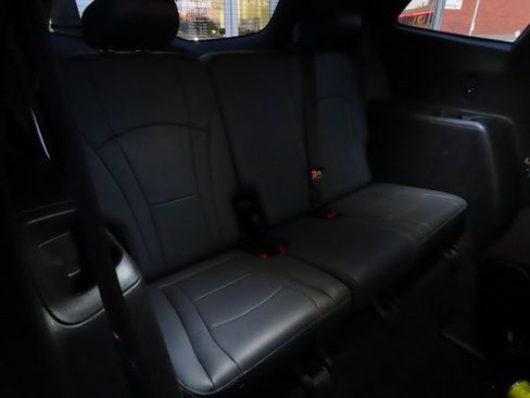 Used 2022 Buick Enclave Essence w/ Experience Buick Package image 13