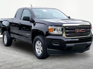 Used 2016 GMC Canyon W/T w/ Convenience Package RWD video 1