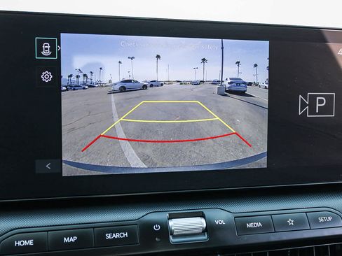 Used 2025 Kia K4 LXS image 23