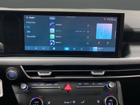 New 2026 Hyundai Sonata SEL AWD/4WD image 14