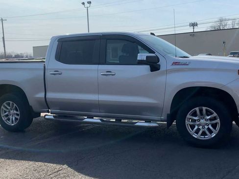 Used 2020 Chevrolet Silverado 1500 LT w/ All-Star Edition image 2