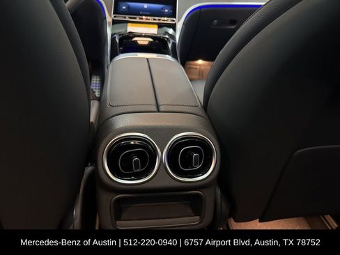 Certified 2026 Mercedes-Benz GLC 300 GLC 300 image 23