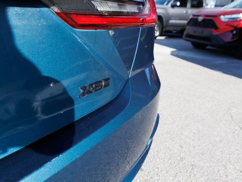 Used 2025 Toyota Camry XSE image 13