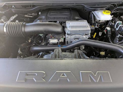 New 2026 RAM 1500 Big Horn image 16